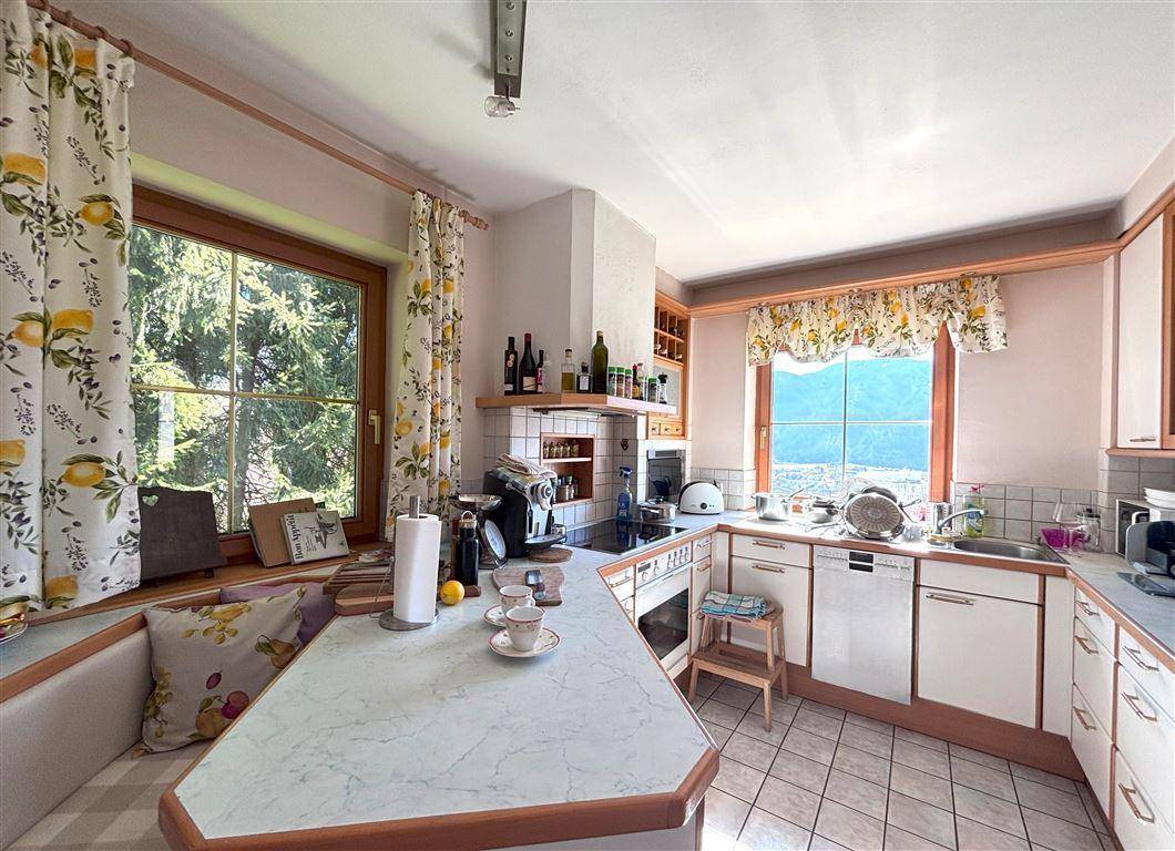Küche Wohnung 1