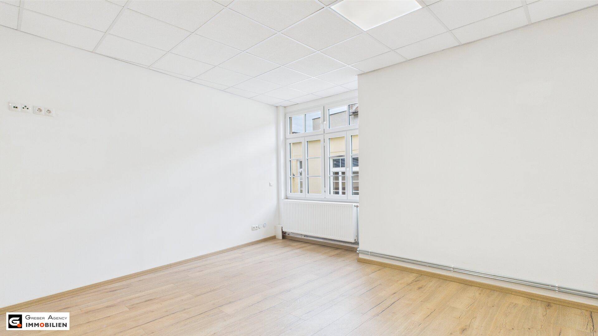 Moderne Büro- oder Praxisfläche in Retz – Vielseitig nutzbar in zentraler Lage - Ansicht 6