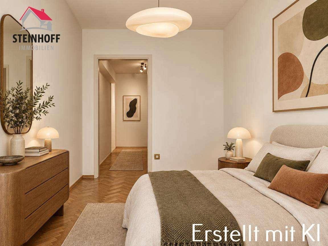 Schlafen AI