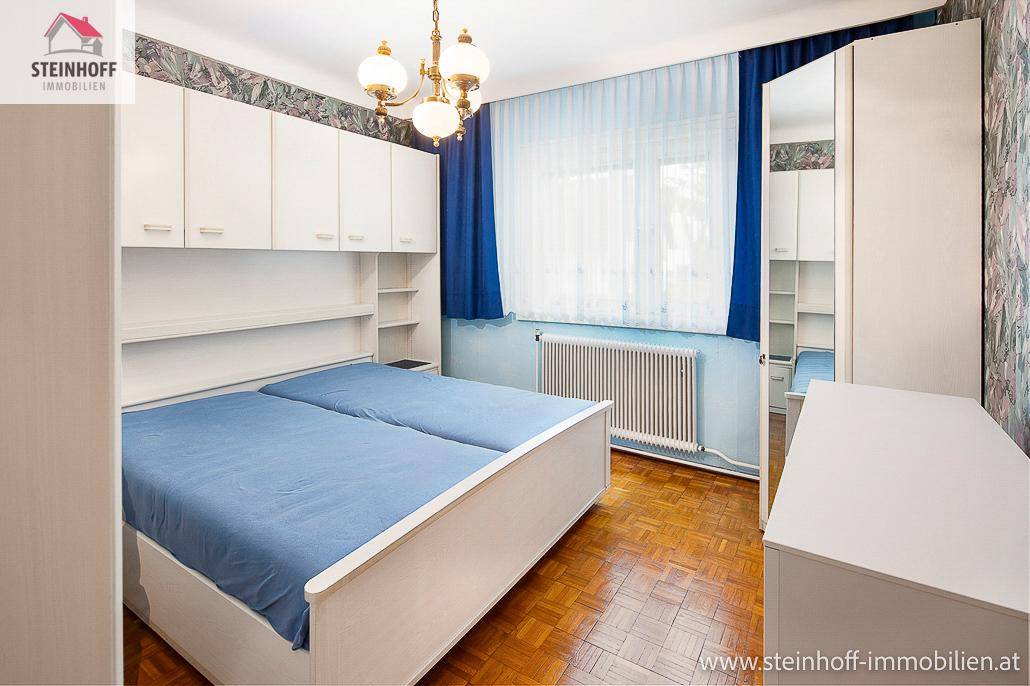 Bungalow in Ruhelage am Rosenhügel - Mehr