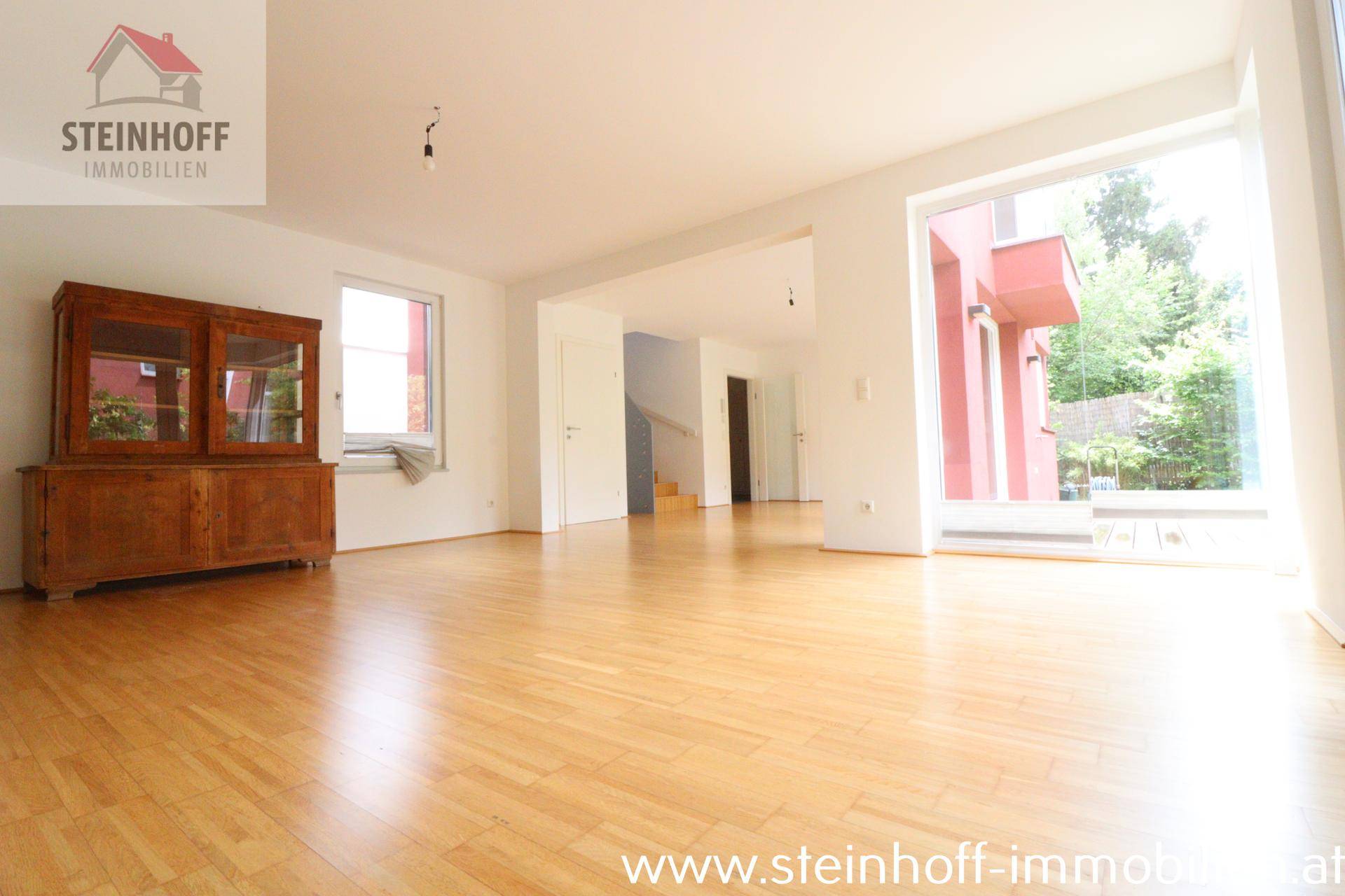 Haus – breitenfurt - Ansicht 3