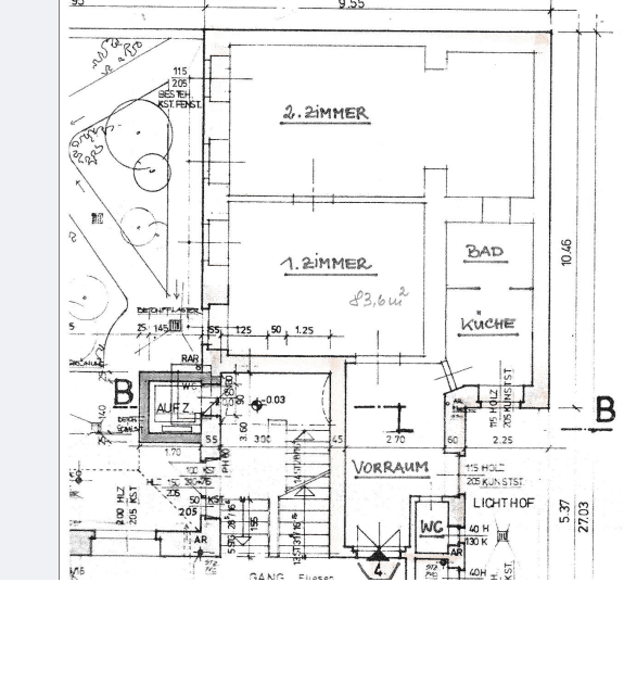 Plan Netz