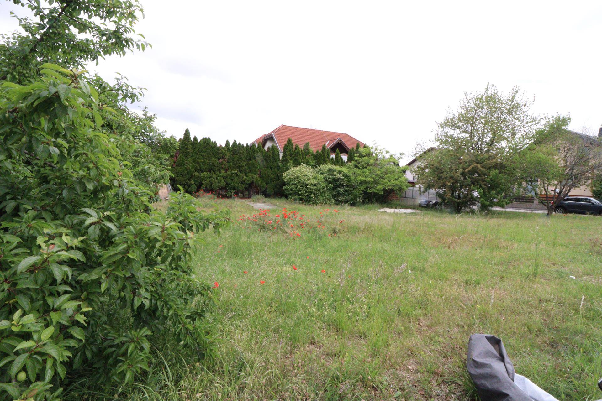 Baugrundstück in Oeynhausen - Doppelhaus möglich – pohled 5