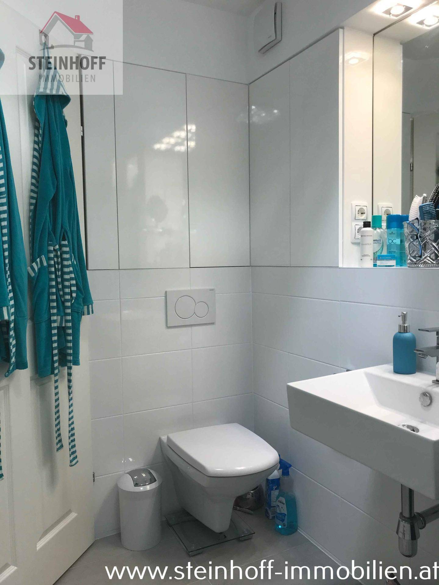 Badezimmer 1