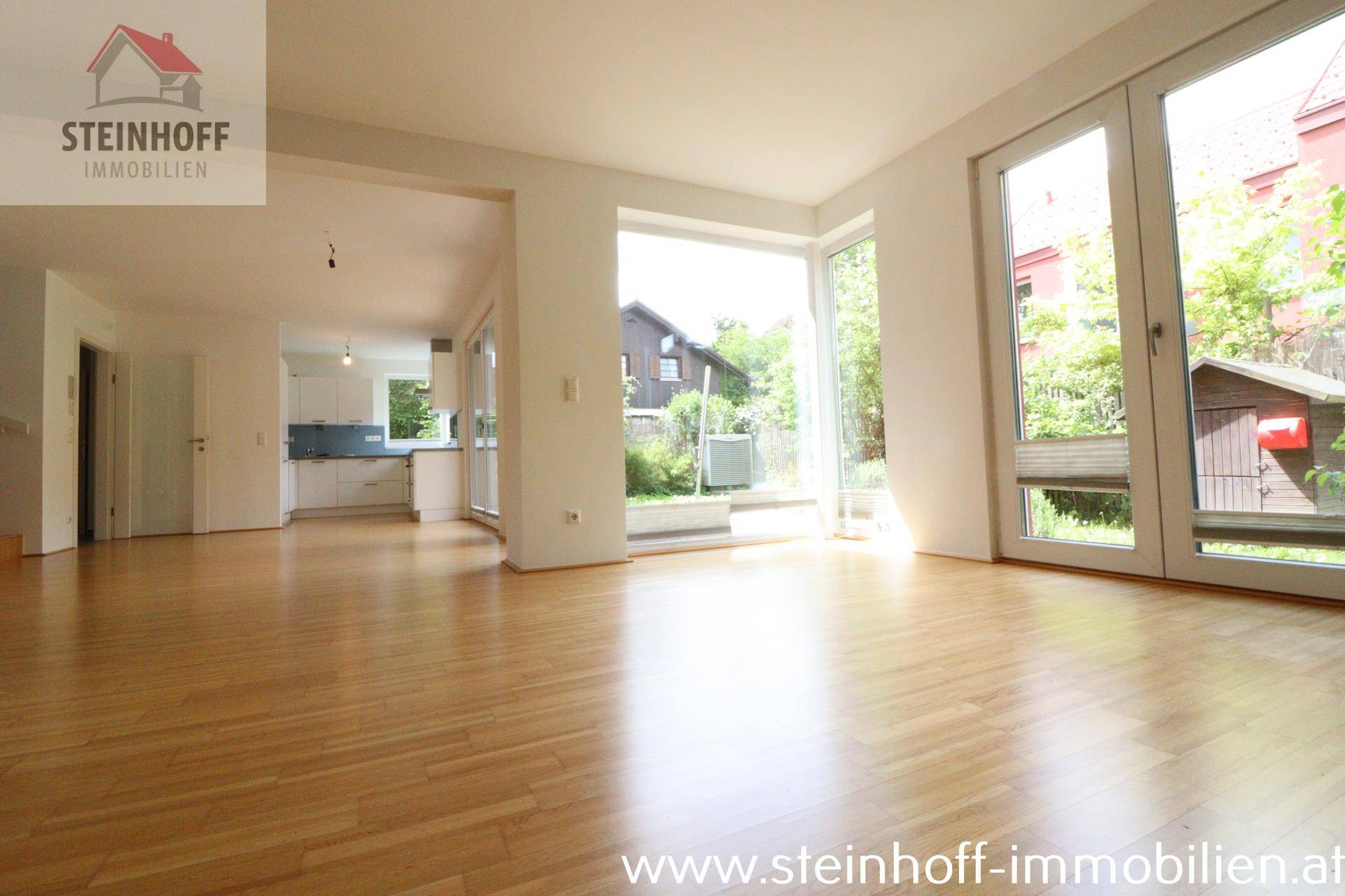 Haus – breitenfurt - Ansicht 2