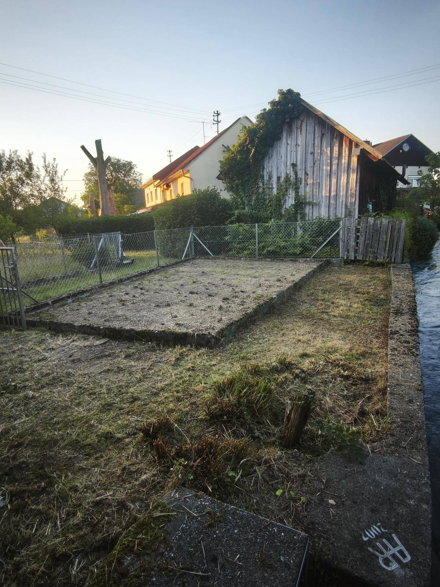 Grundstück am Bach 67 m² in Kappern - Ansicht 6
