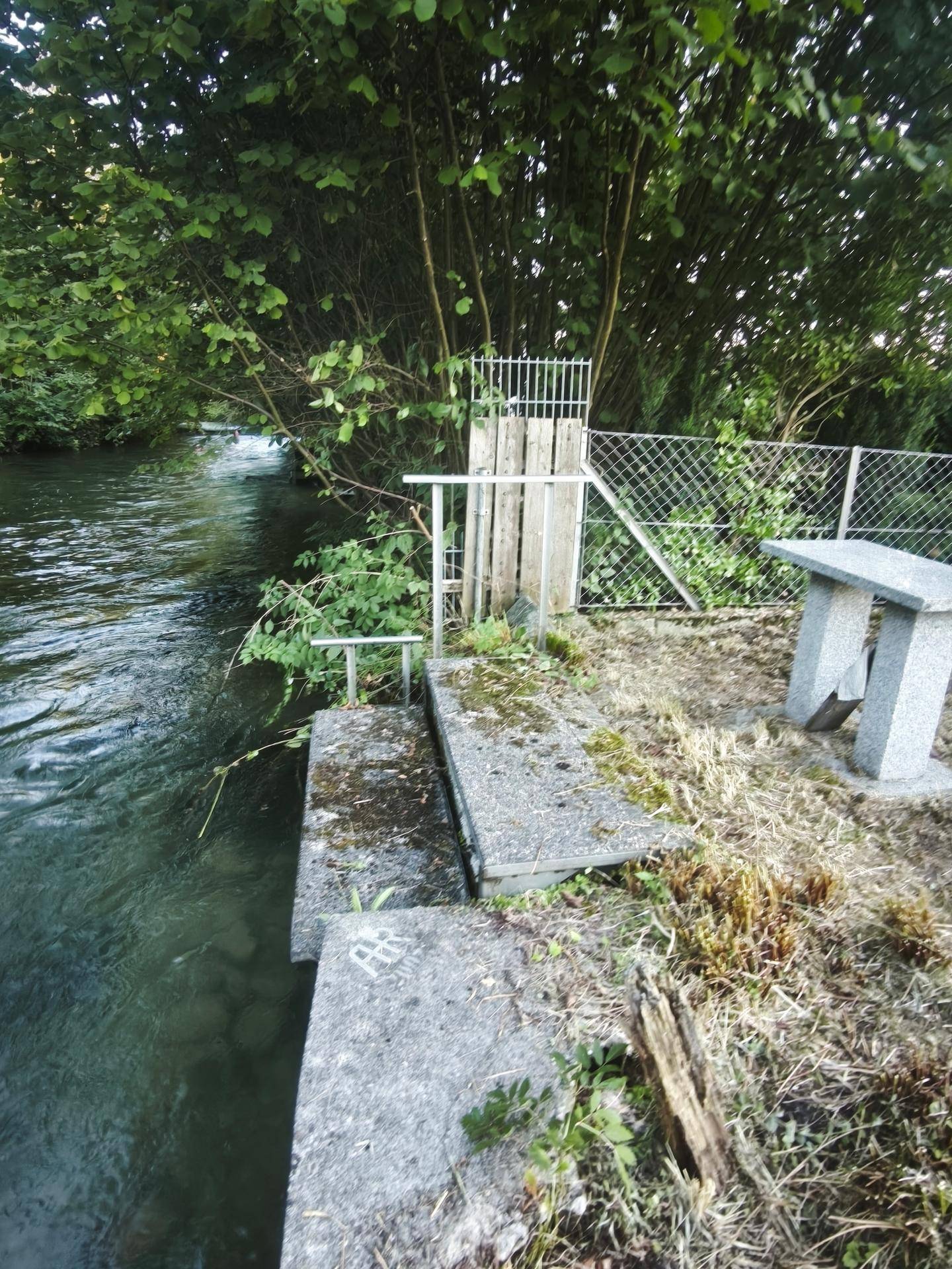 Grundstück am Bach 67 m² in Kappern - Ansicht 5