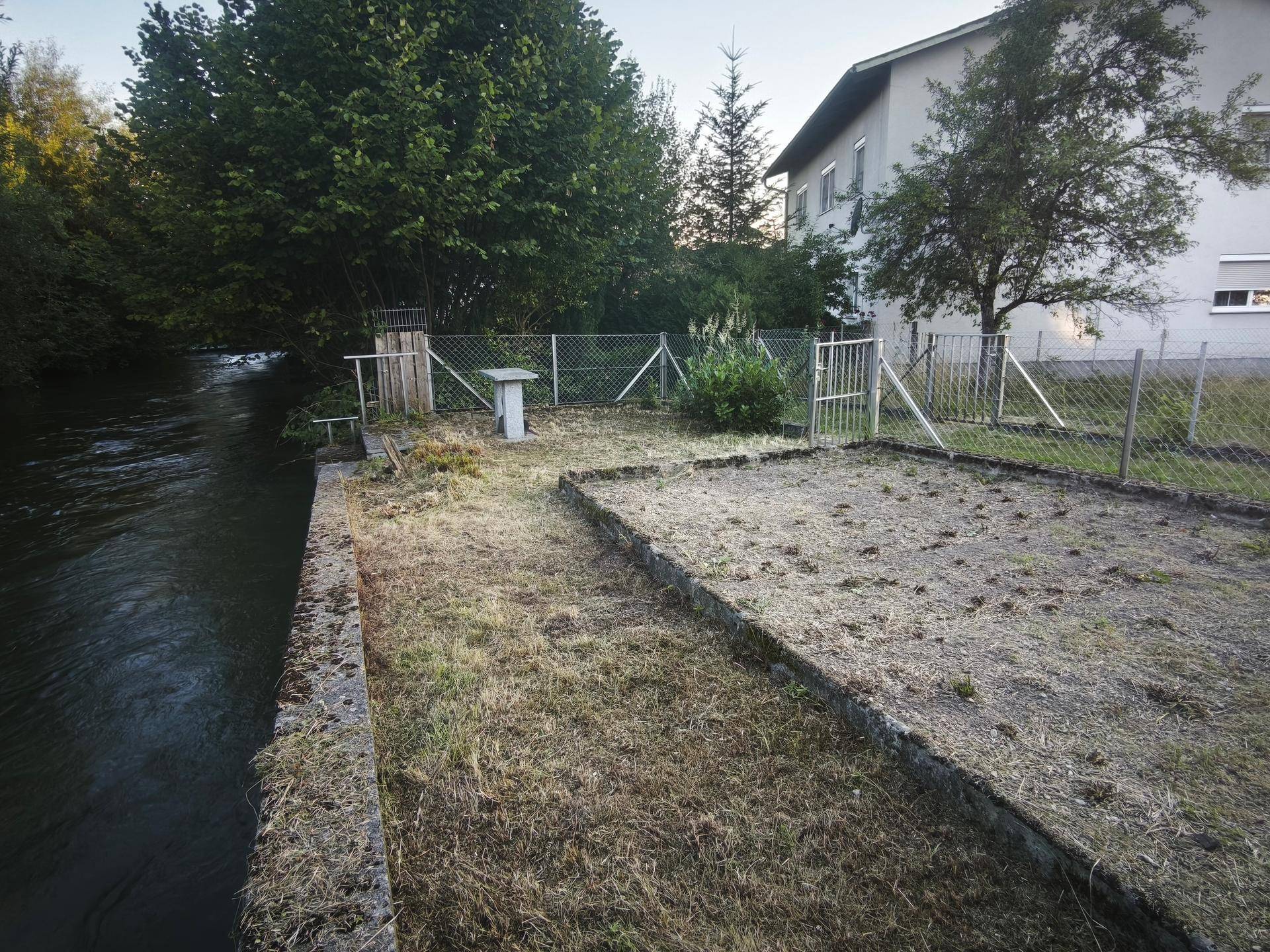 Grundstück am Bach 67 m² in Kappern - Ansicht 3