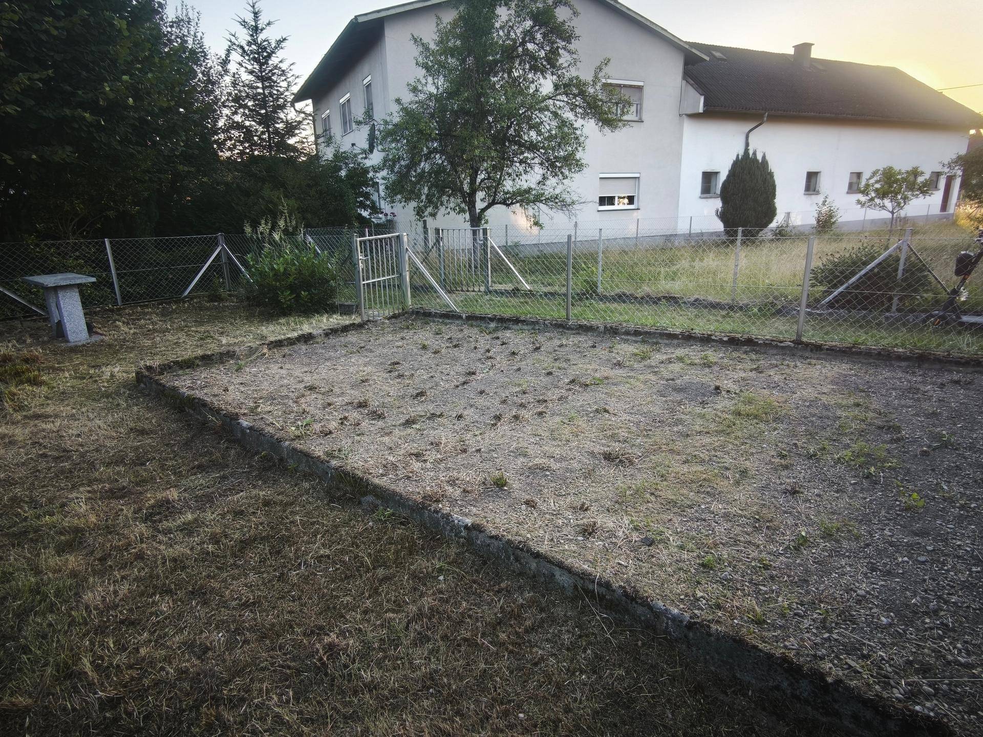 Grundstück am Bach 67 m² in Kappern - Ansicht 4
