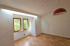 Neu renovierte 3-Zimmer-Wohnung im Innsbrucker Zentrum mit Parkblick - Ansicht 4