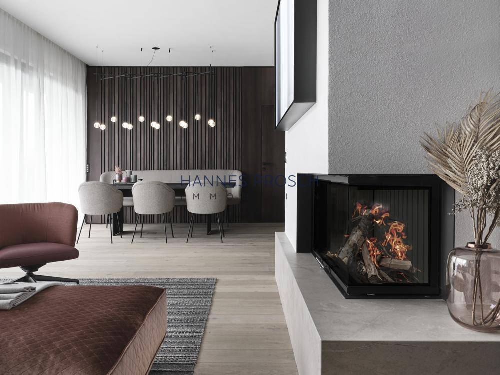 Kamin Referenzfoto