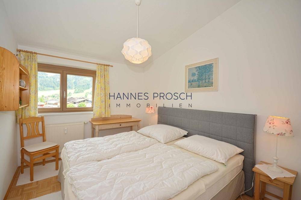 Schlafzimmer 3