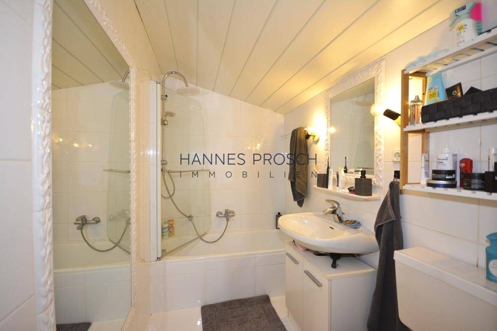 Charmante Maisonettewohnung mit Gartenanteil in Bestlage von St. Johann in Tirol - Ansicht 4