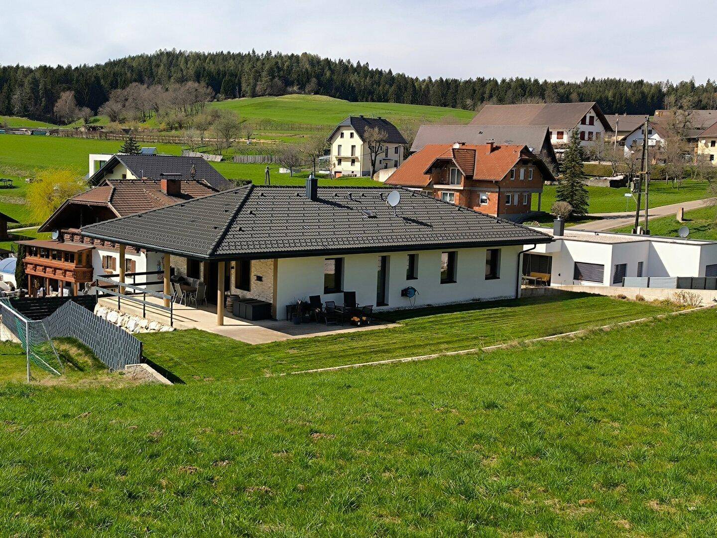 Außenansicht