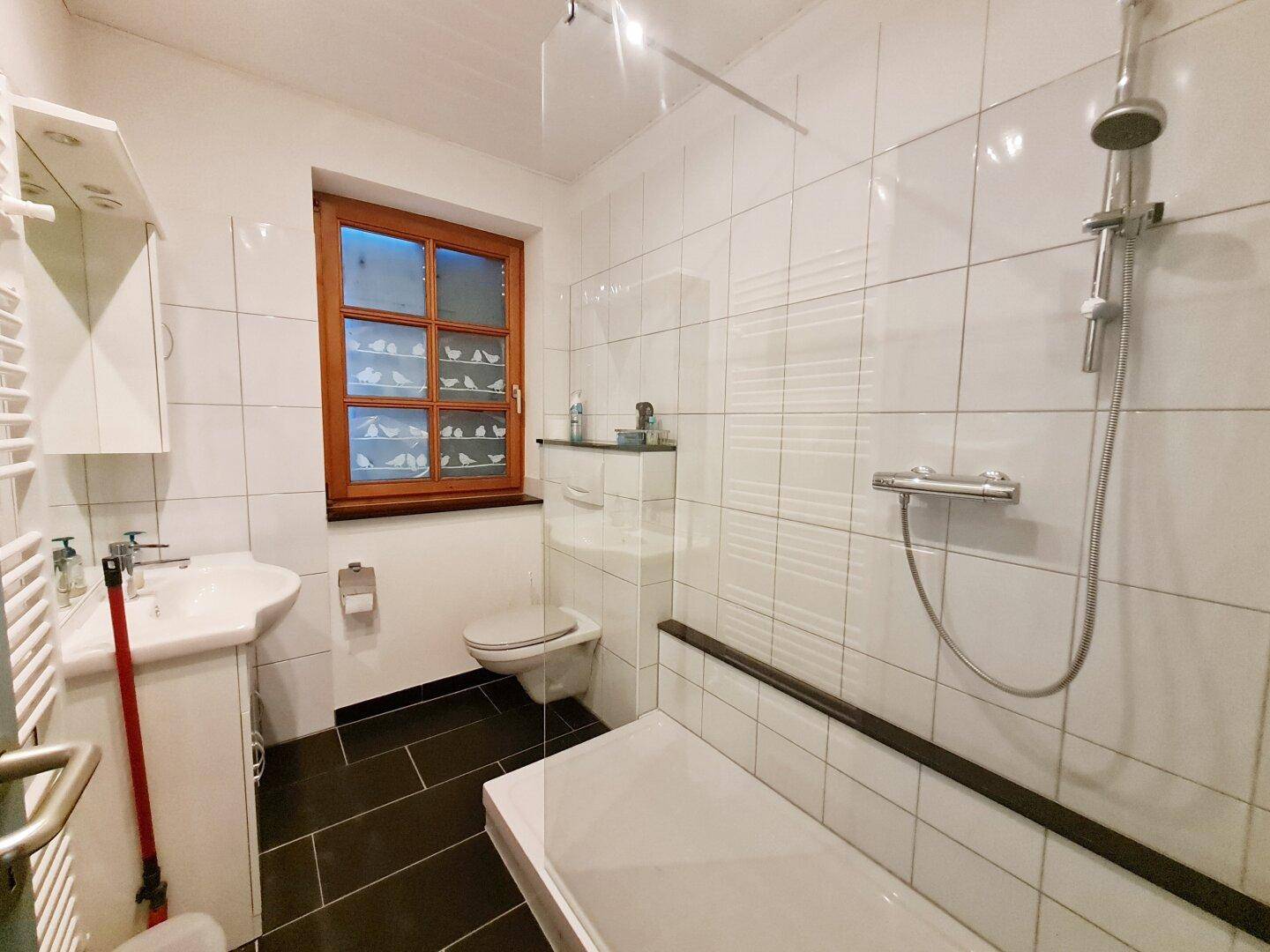 Badezimmer OG