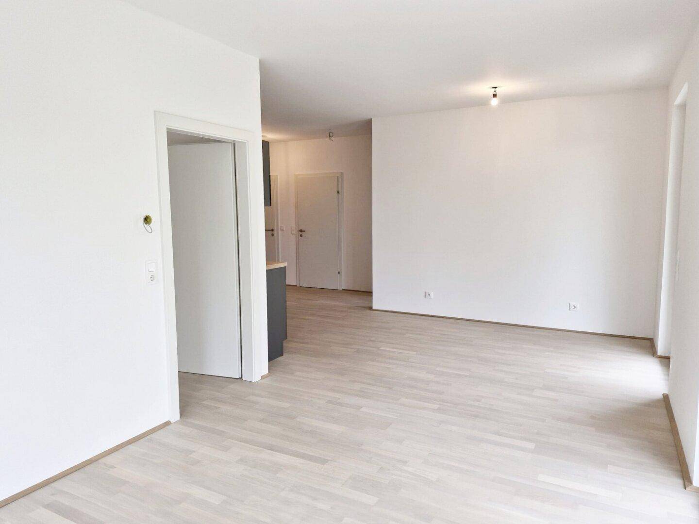 Wohn-/Esszimmer