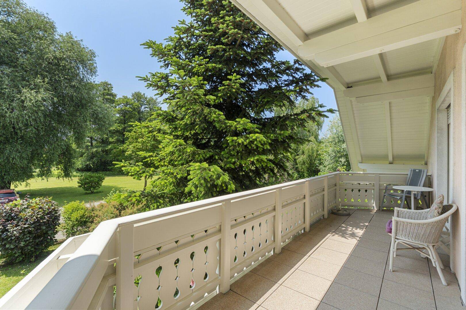 Westbalkon