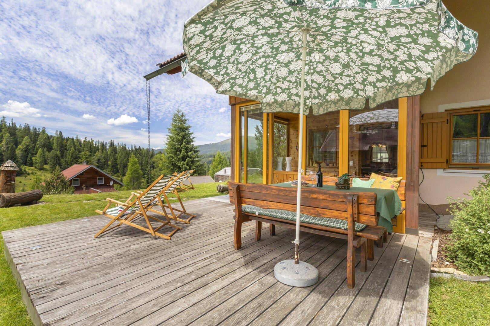 Südbalkon