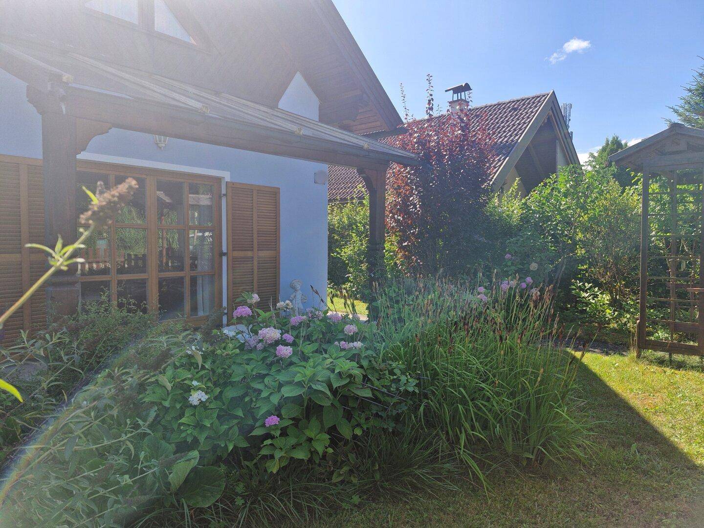 Terrasse West
