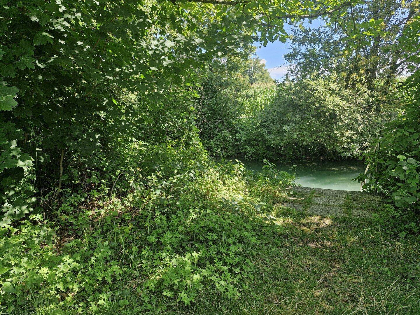 an der Sattnitz