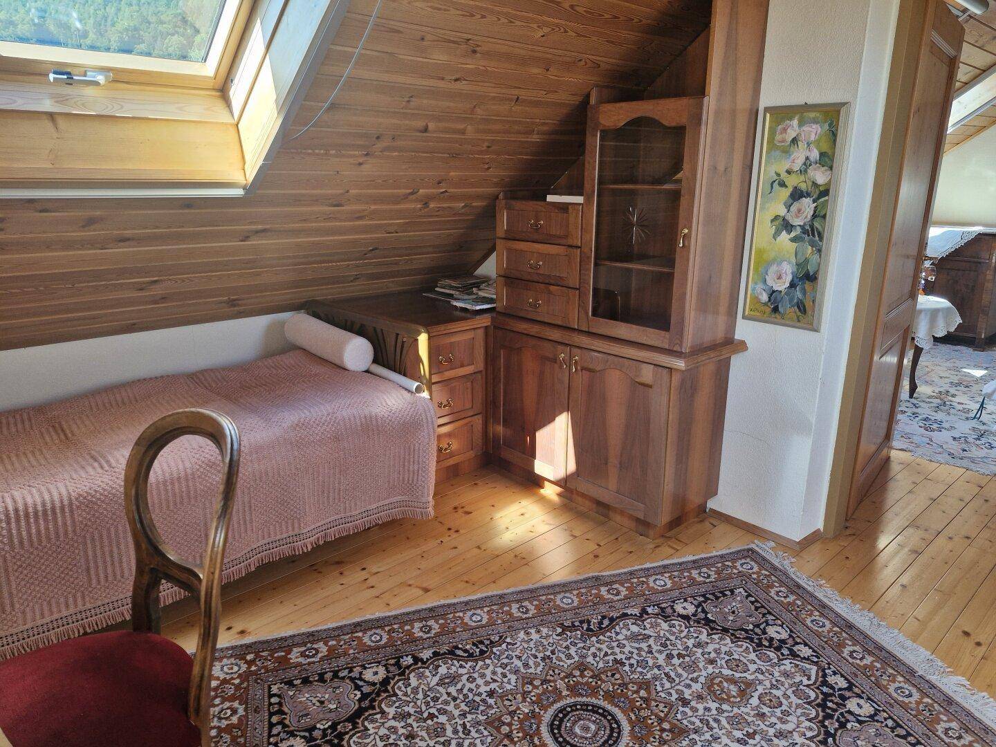 Zimmer OG