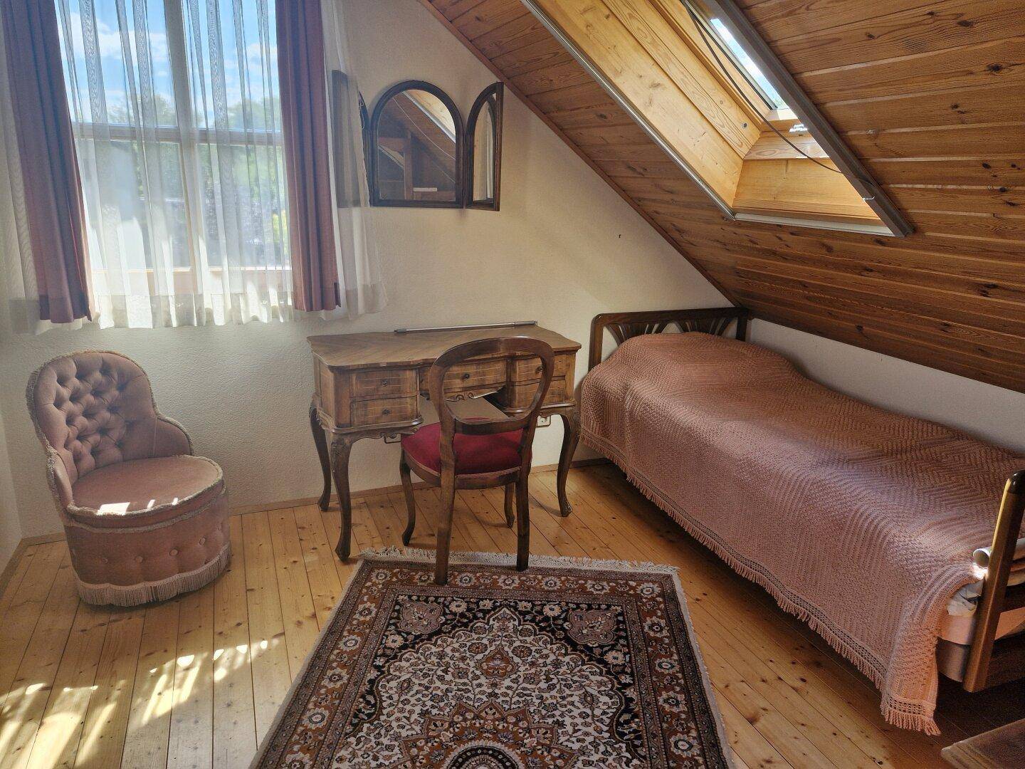 Zimmer OG
