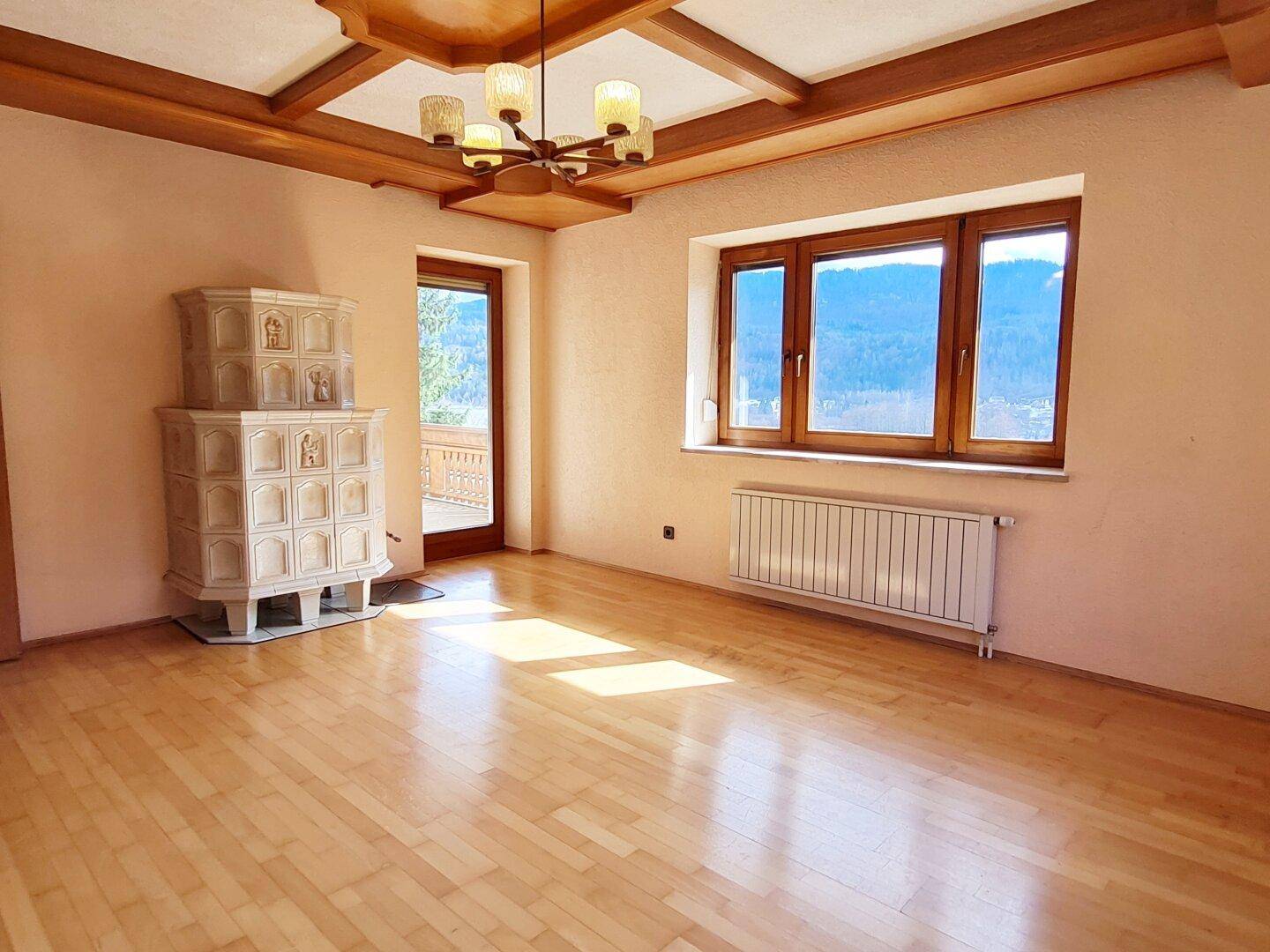 Wohnzimmer EG
