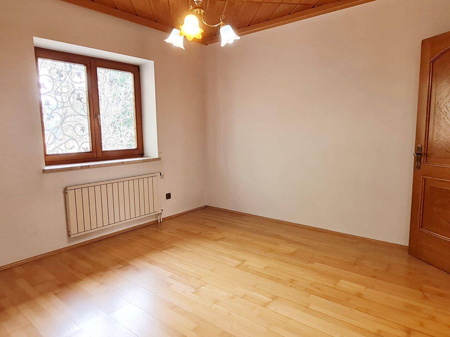 Schlafzimmer EG