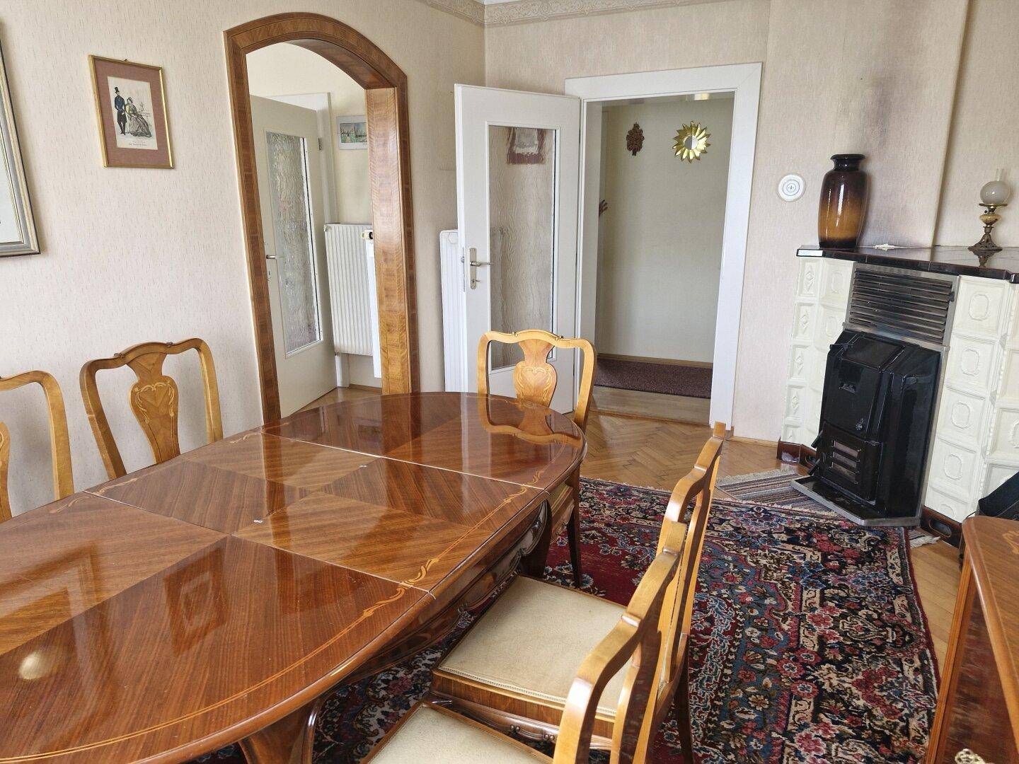 Esszimmer OG