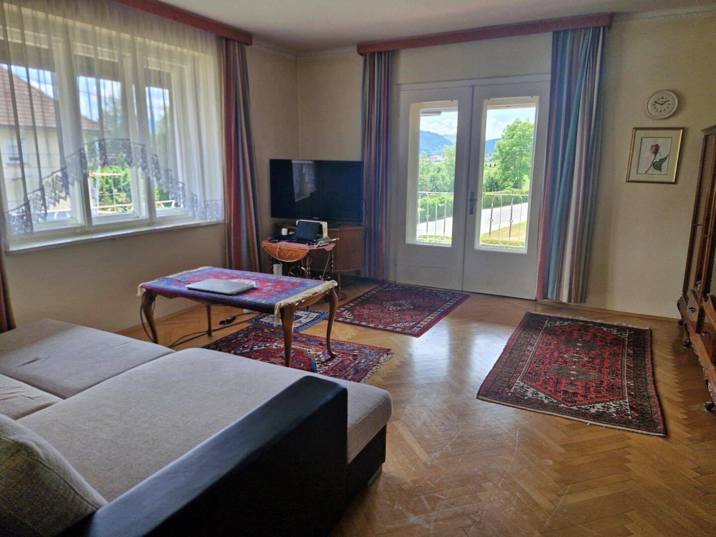 Wohnzimmer OG