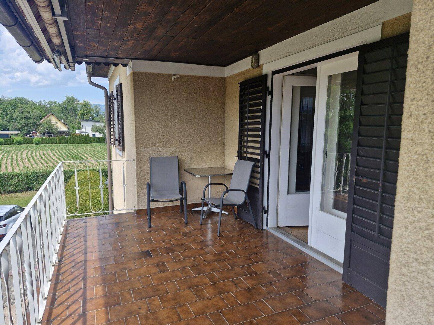 Westbalkon