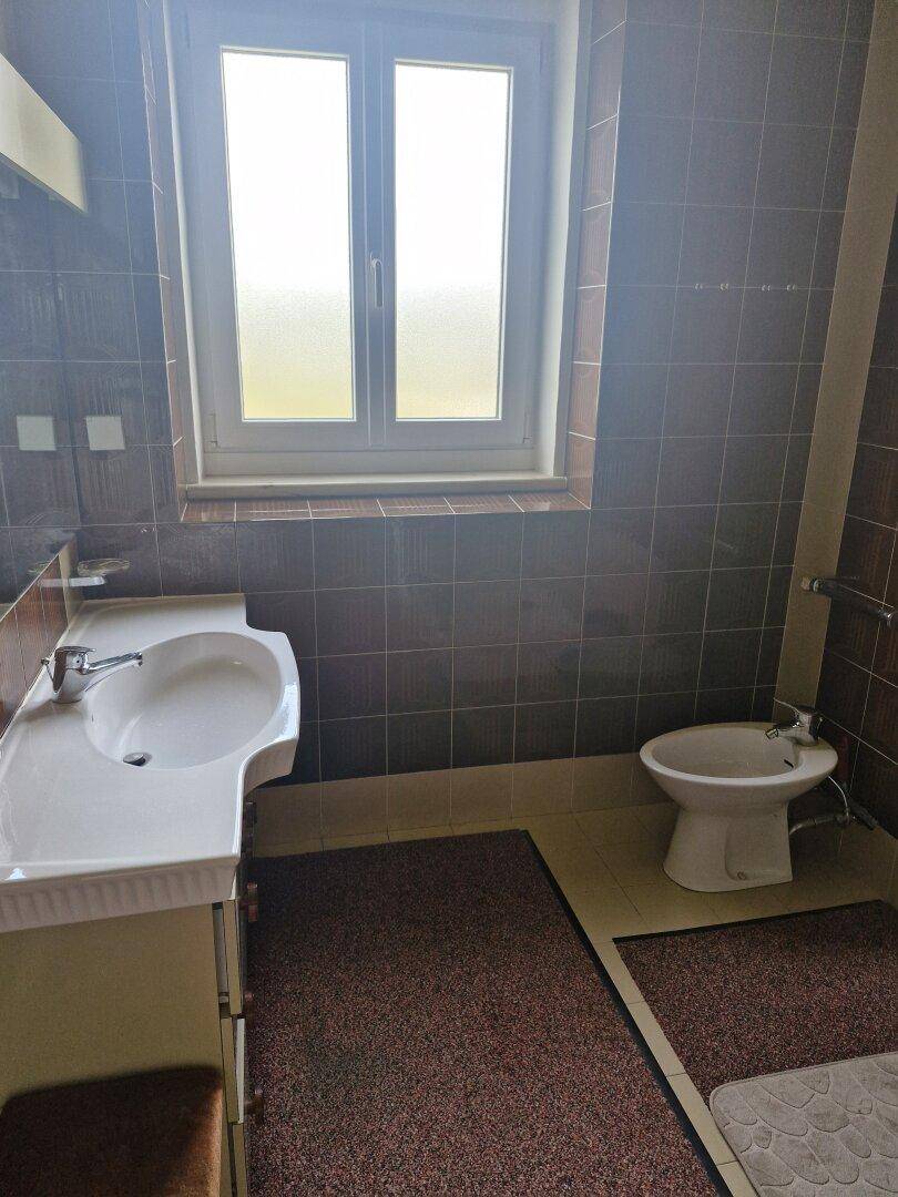 Badezimmer OG