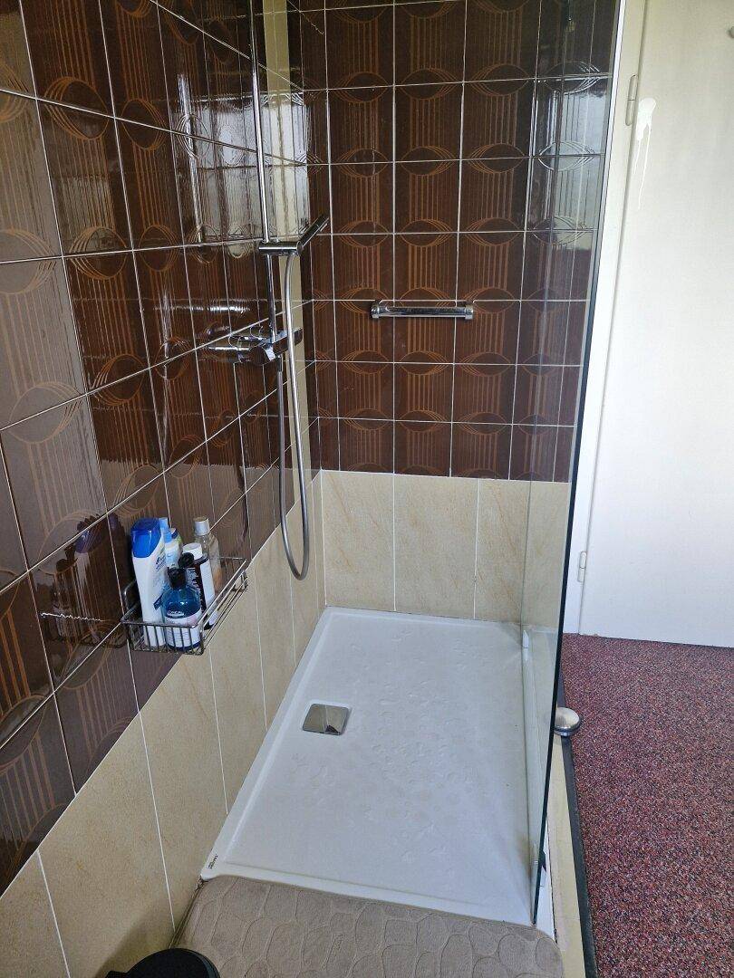 Badezimmer OG