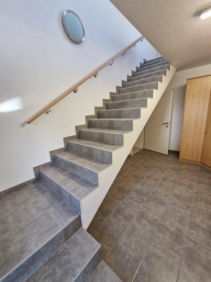 Stiegenhaus