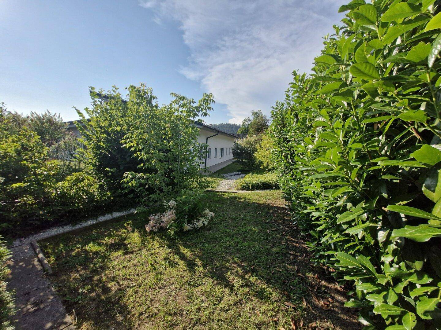 Gartenbereich SüdOst