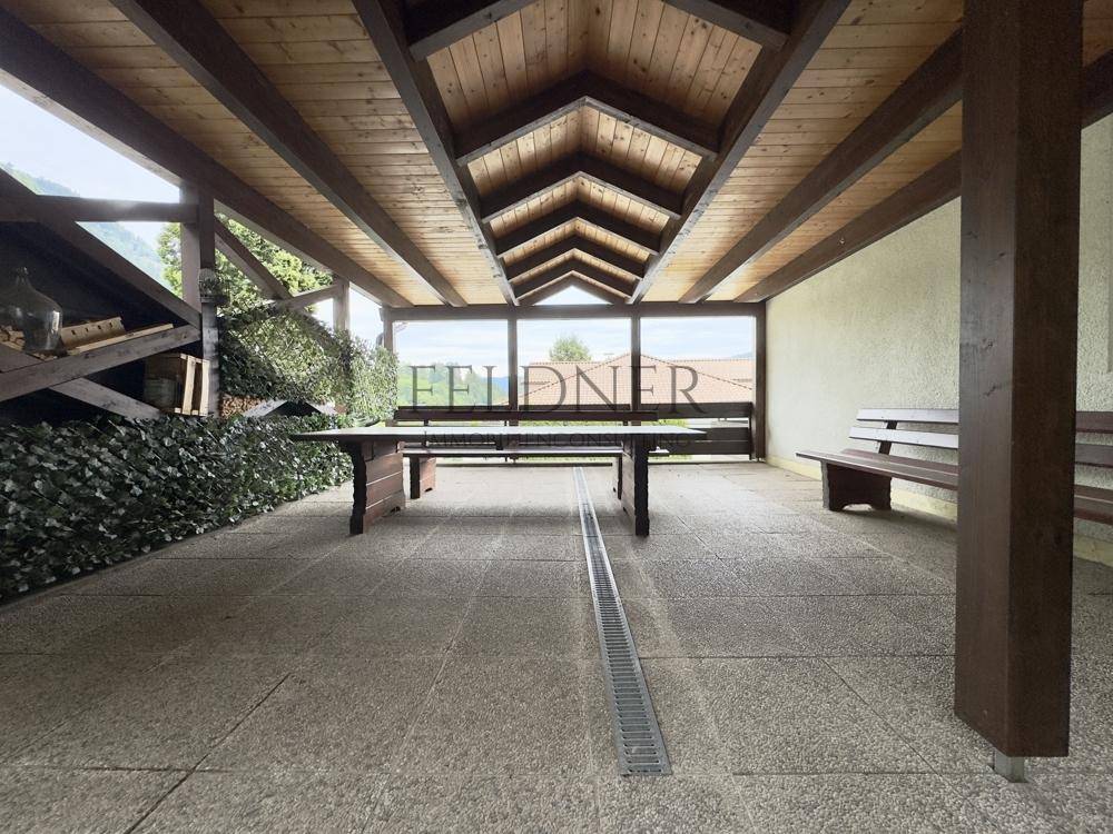 Terrasse EG