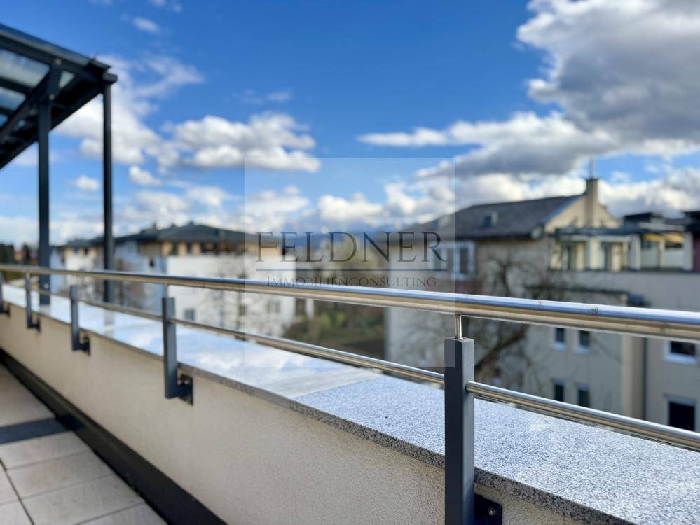 Ausblick