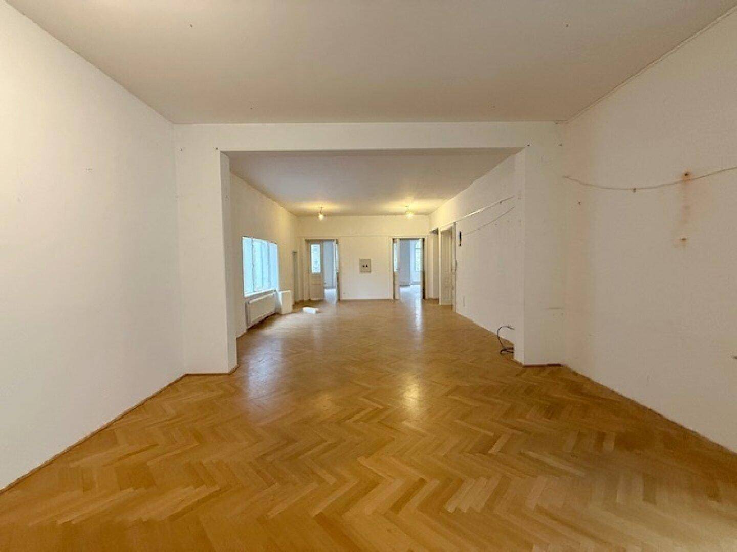 Büroräumlichkeiten Nähe Westbahnhof – další