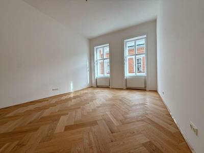3-Zimmer-Altbauwohnung, 100 m², Alsergrund, Alsergrund