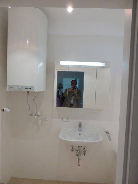 Ruhige Dreizimmerwohnung - Prikaz 6
