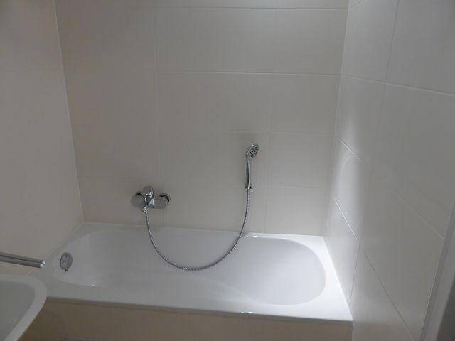 Ruhige Dreizimmerwohnung - Više