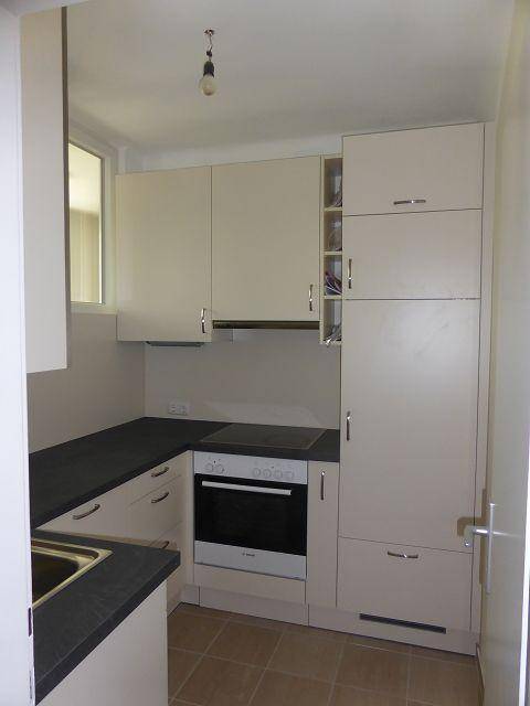 Ruhige Dreizimmerwohnung - Prikaz 4