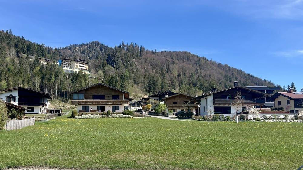 Richtung Norden
