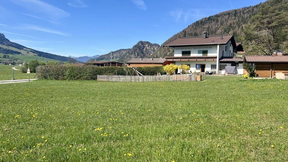 Richtung Westen