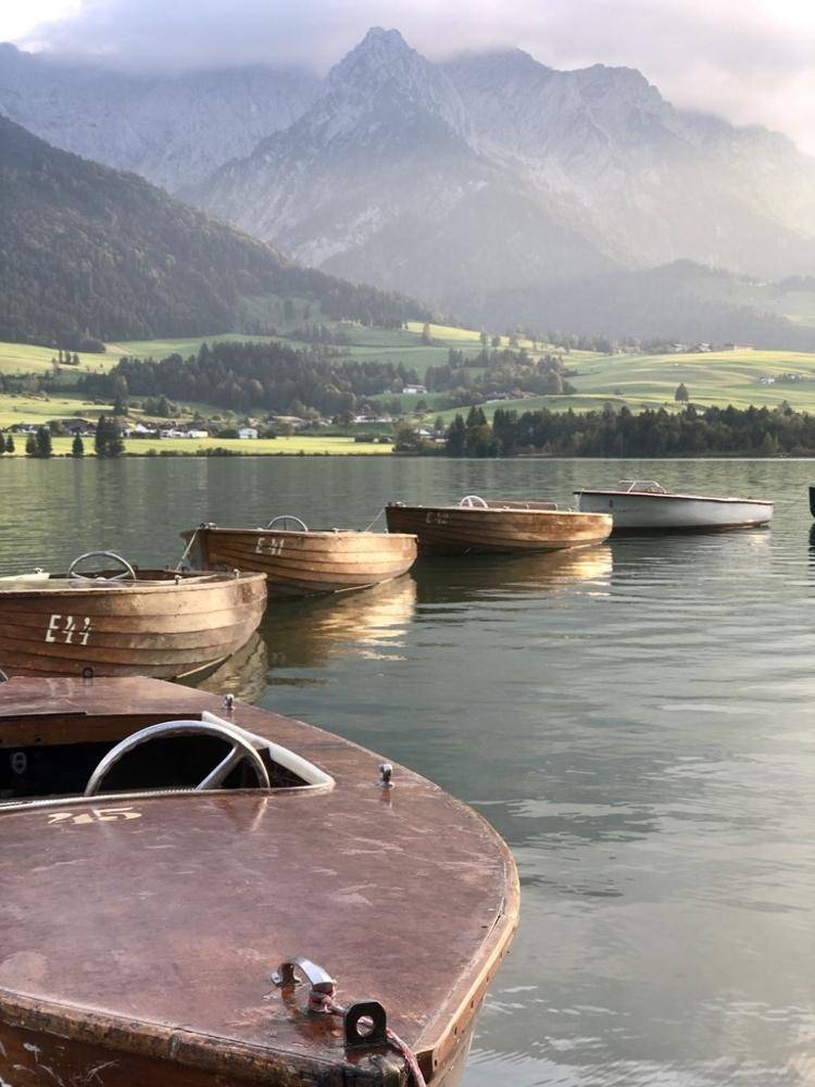 Walchsee