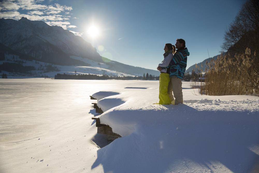 ©TVB Kaiserwinkl Tirol