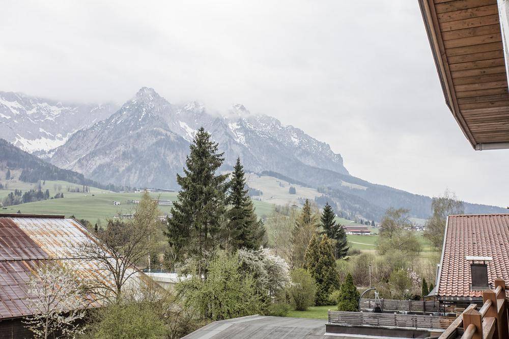 Kaiserblick