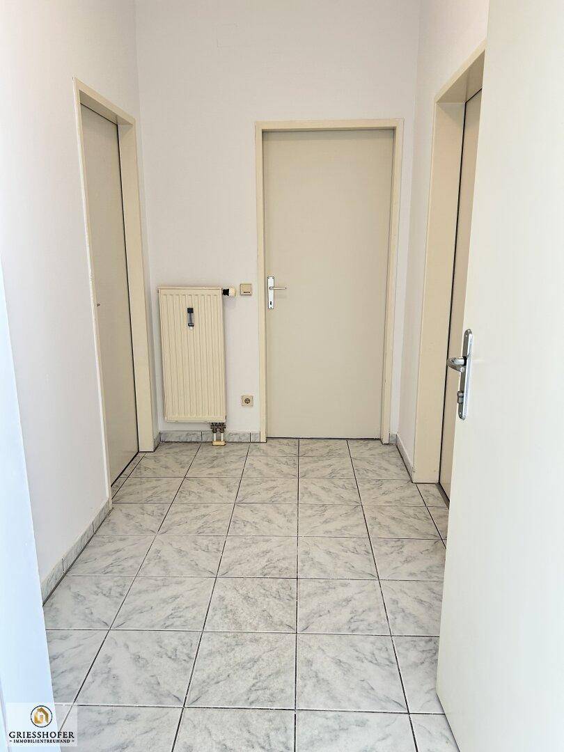 Vorzimmer