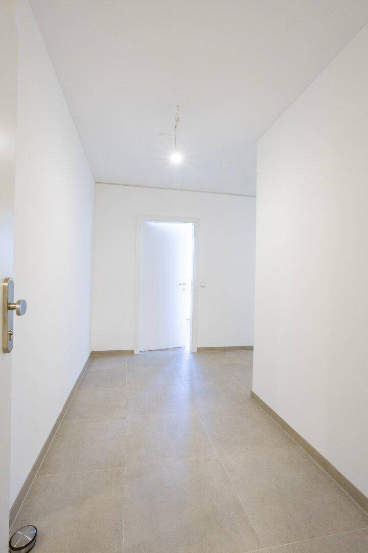 Parkblick Wohnungen: Stadtoase im Grünen 29/2/7 - Ansicht 2