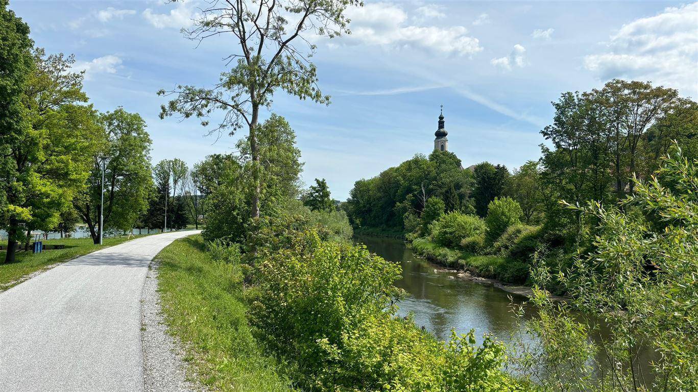 Radfahren